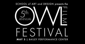 Kennesaw State University’s 5th Annual Owl Film Festival To Be Held