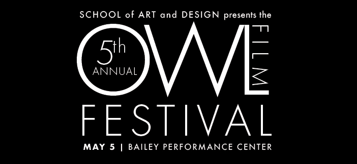 Kennesaw State University’s 5th Annual Owl Film Festival To Be Held