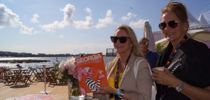 Cannes Recap: Images, Reels and more from the 78th Cannes Film Festival