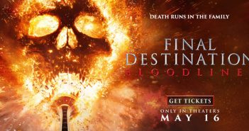 ‘Final Destination Bloodlines’ Coursing To Franchise-Best $51M Bow; Nobody Is Rushing To ‘Hurry Up Tomorrow’ Final-Destination-Bloodlines