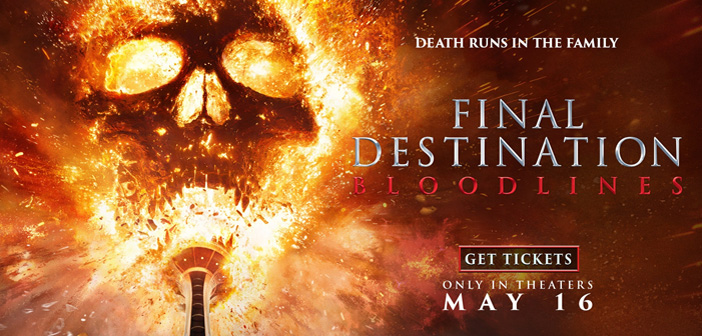 ‘Final Destination Bloodlines’ Coursing To Franchise-Best $51M Bow; Nobody Is Rushing To ‘Hurry Up Tomorrow’ Final-Destination-Bloodlines
