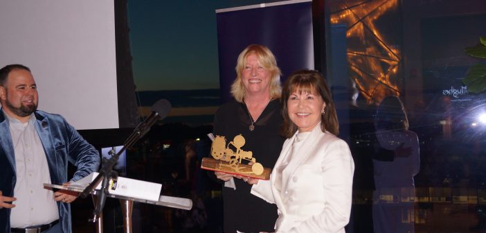 IMAGE Film Awards: Gratitude, reflection and community themes a magical evening