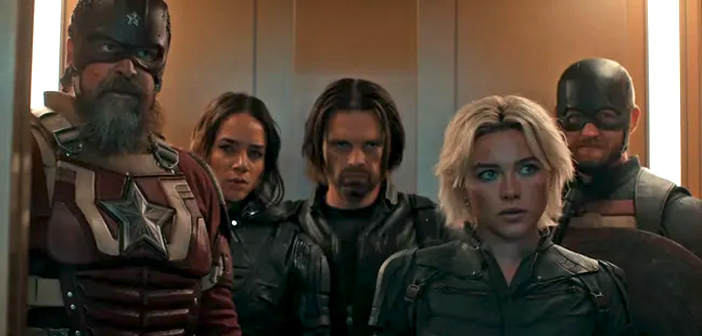 Weekend Box Office Results: ‘Thunderbolts*’ Simmers $33M 2nd Frame; ‘Sinners’ Strong $21M 4th Weekend Marvels-Thunderbolts