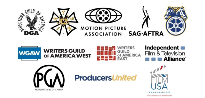 Motion Picture Association, Film & Entertainment Unions Urge Trump to Support Tax Initiatives for Production
