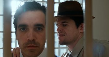 Southern Short Film with Georgia Connections Reports Success from Cannes  Ada-and-the-Doc