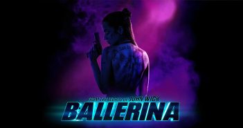 Ballerina