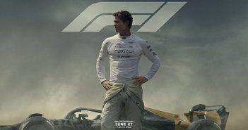 Weekend Box Office Results – ‘F1’ Revs To $144M Opening Weekend Around The World, Brad Pitt & Apple Original Films Records; ‘M3GAN 2.0’ Powers Down At $10M+ F1-Movie