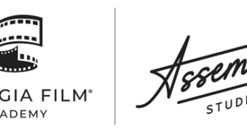 Two Atlanta-Based Players Frame the New Partnership Between Assembly Studios and the Georgia Film Academy
