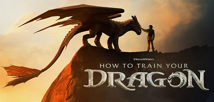 Weekend Box Office Results – ‘How To Train Your Dragon’ Fires Up Franchise Best $83M+ Opening After ‘A’ CinemaScore