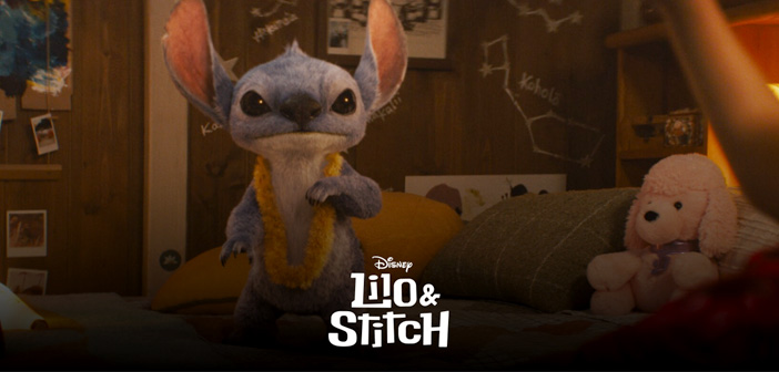 Weekend Box Office Results: ‘Lilo & Stitch’ Kicks Up $63M Second Weekend, ‘Mission Impossible 8’ $27M+, ‘Karate Kid: Legends’ At $21M Lilo&Stitch