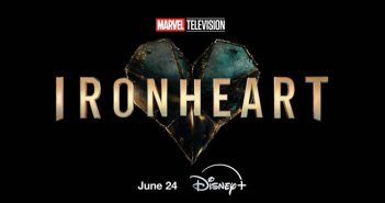 Marvel - Ironheart