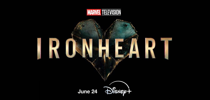 Dominique Thorne calls release of metro Atlanta-shot ‘Ironheart’ ‘divine timing’ Marvel - Ironheart