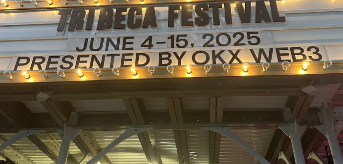 Thoughts and Observations from NYC & Tribeca Festival, Plus a Travel Hack
