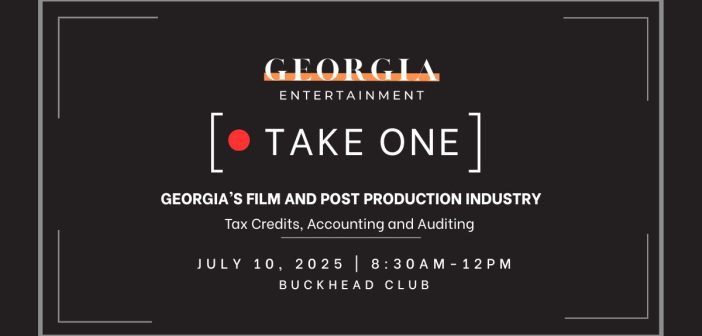 Partners, Programming and Special Guests Announced for “Take One” Event