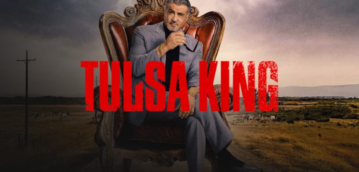 Tulsa-King
