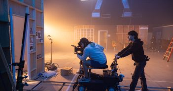 Georgia Film Academy