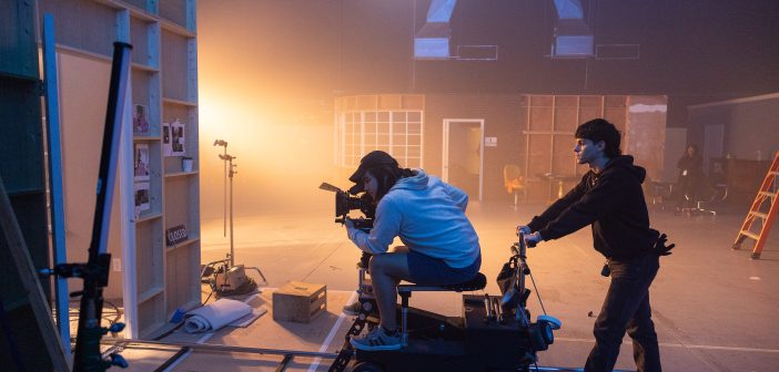 Georgia Film Academy