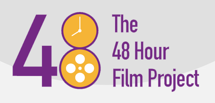 48-Hour-Film-Project