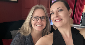 Q+A: Film Travel Coordinator Ashley Saunders Talks Logistics and Longevity Ashley Saunders