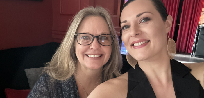 Q+A: Film Travel Coordinator Ashley Saunders Talks Logistics and Longevity Ashley Saunders