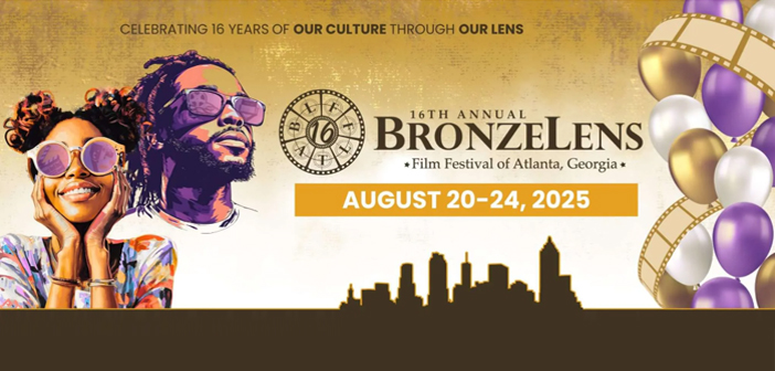 BronzeLens 16th Festival Sets the Stage for Creators to Thrive