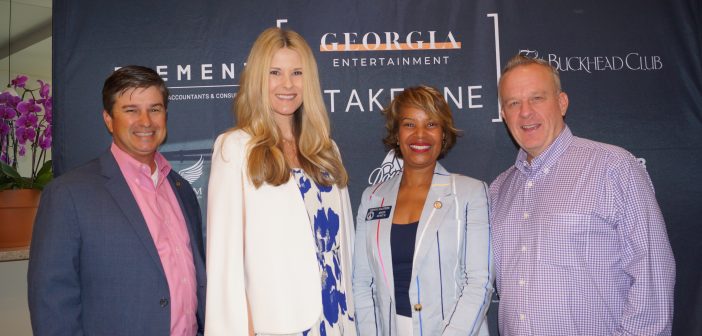 Take One Recap: Georgia’s Credits and Accounting for Film and Post Featured