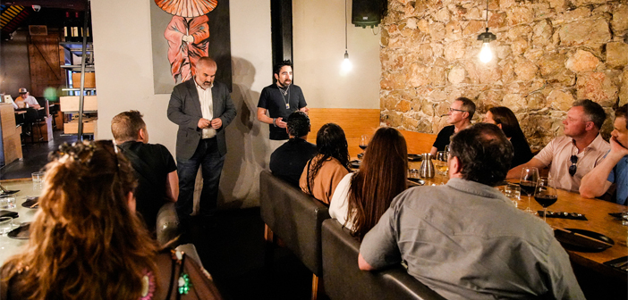 Commentary: Resilience, Creativity, and Partnership: A Delegation’s Path from Georgia to Israel Israel Delegation