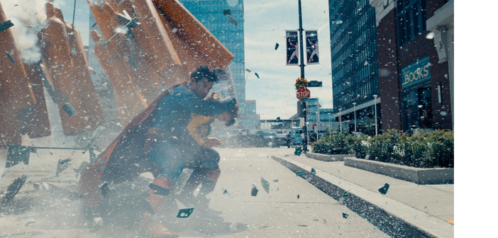 From Krypto to the Fortress of Solitude: The Creative Vision Behind James Gunn’s “Superman” James-Gunn_Superman