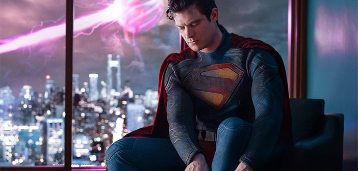 Georgia’s Economy Soars as Superman Production Contributes More Than $82.7 Million in Direct Spending James Gunn Superman