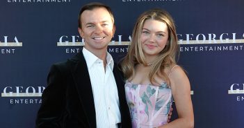 Local teen actress Mila Harris is suddenly on all our screens Mila Harris