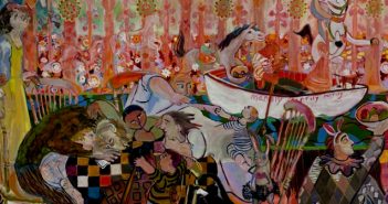 South Arts 2025 Grants