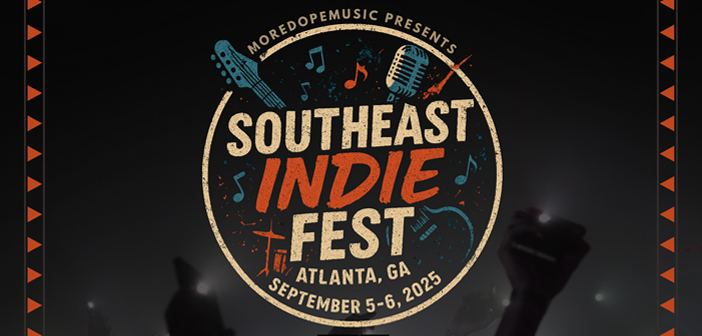 Southeast Indie Fest launches inaugural event this September