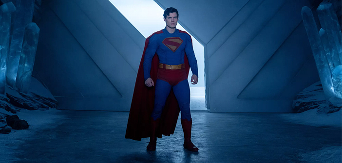 Weekend Box Office Results: Superman’s $57M Helps Warner Bros. Hit $1.32B, Top Studio Market Share