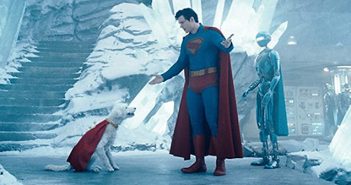 Weekend Box Office Results: ‘Superman’ Soars to $123M Box Office Opening Superman Movie 2025