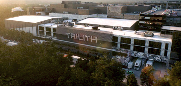 Town at Trilith Unveils 530,000-sqft Live Entertainment Hub with 2,200-Seat Theater and Luxury Cinema Trilith Live