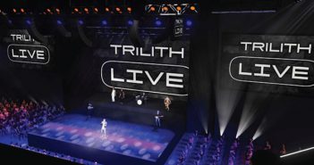 Metro Atlanta’s film industry to attract biggest names in entertainment Trilith Live Stage