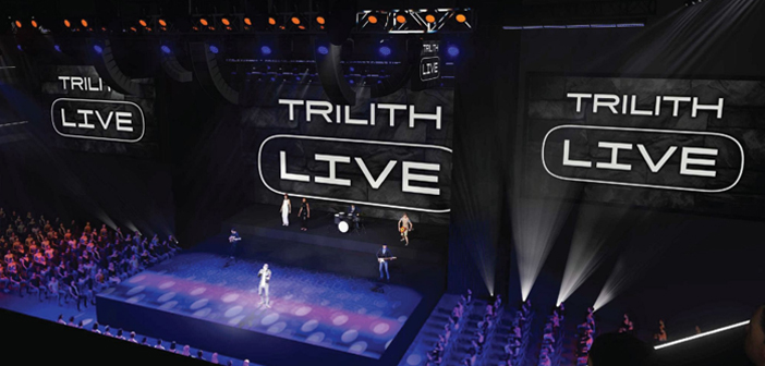 Metro Atlanta’s film industry to attract biggest names in entertainment Trilith Live Stage