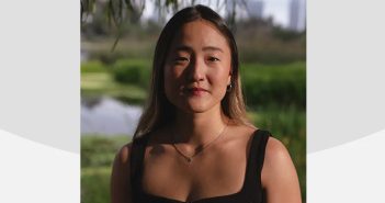 Local producer selected for 2025 Sundance Institute Producers Lab April S Chang