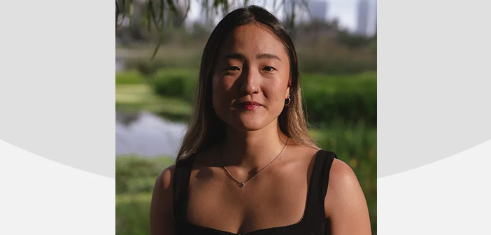 Local producer selected for 2025 Sundance Institute Producers Lab April S Chang