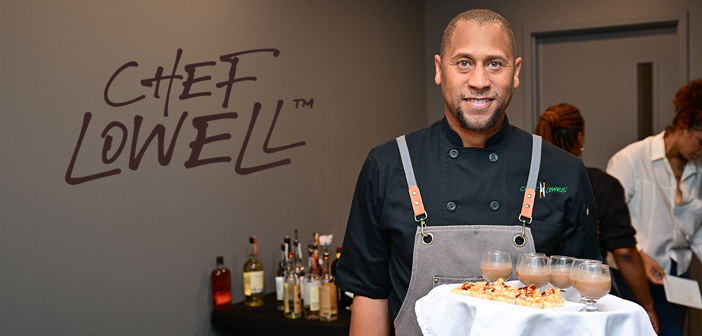 Chef Lowell Experience Launches Inaugural Brunch Day Party in College Park, Announces Plans for Expansion into South Atlanta