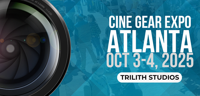 Cine Gear Expo 2025