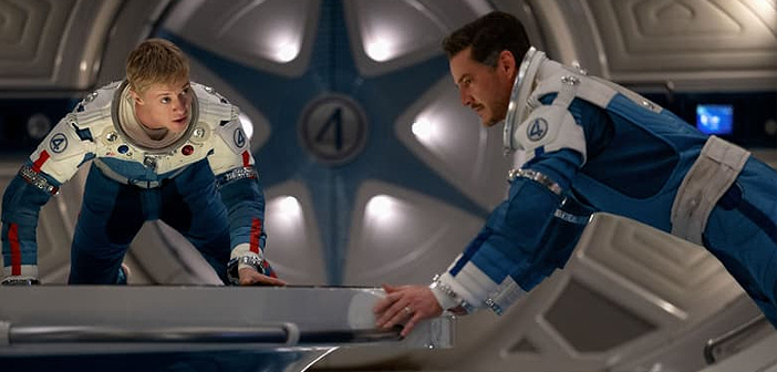 Weekend Box Office Results: ‘Fantastic Four’ Holds Strong $40M, ‘Bad Guys 2’ Opens $22M, ‘Naked Gun’ $17M Comedy Win Fantastic Four Movie