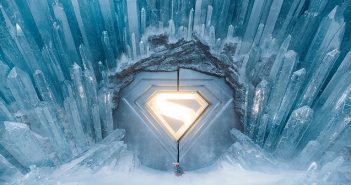 Crystal Vision: How “Superman” Production Designer Beth Mickle Built the Fortress of Solitude