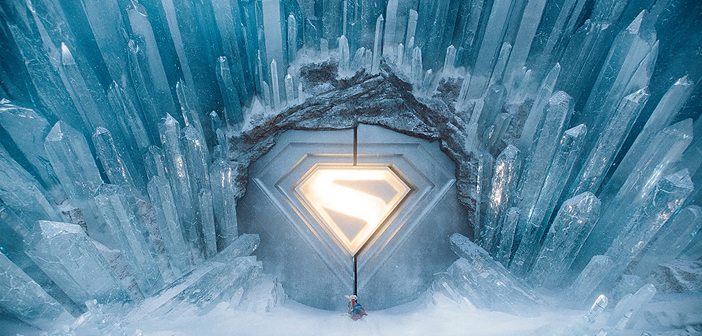 Crystal Vision: How “Superman” Production Designer Beth Mickle Built the Fortress of Solitude