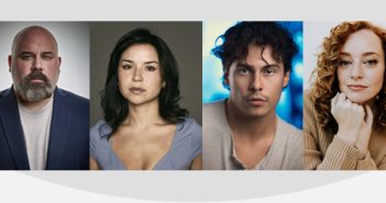 Four Actors from Georgia Debut Projects at TIFF GA-Actors-at-TIFF