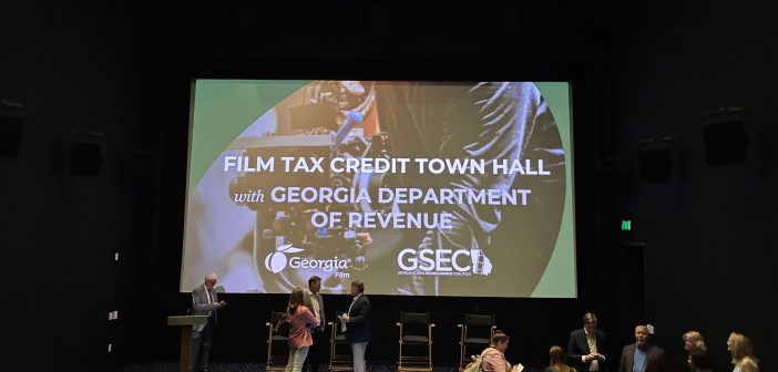 Georgia in L.A. — Why These Trips Matter More Than Ever