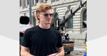 Location Manager Ian Easterbrook on Securing Superman’s Most Iconic Sites