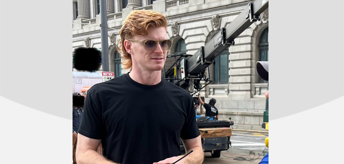 Location Manager Ian Easterbrook on Securing Superman’s Most Iconic Sites