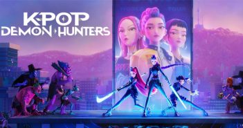 Weekend Box Office Results: ‘Kpop Demon Hunters’ Scares Away ‘Weapons’; Netflix’s First No. 1 Box Office Win