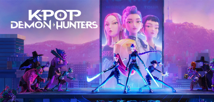 Weekend Box Office Results: ‘Kpop Demon Hunters’ Scares Away ‘Weapons’; Netflix’s First No. 1 Box Office Win